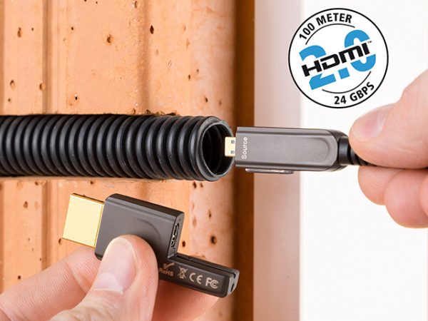 Opt Fib cable