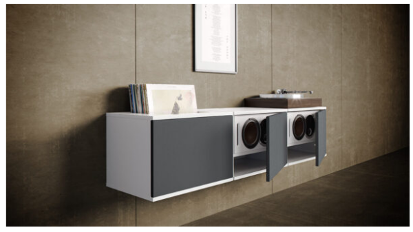 TEHNIKA KAPP UNNU MODEL 210 LP