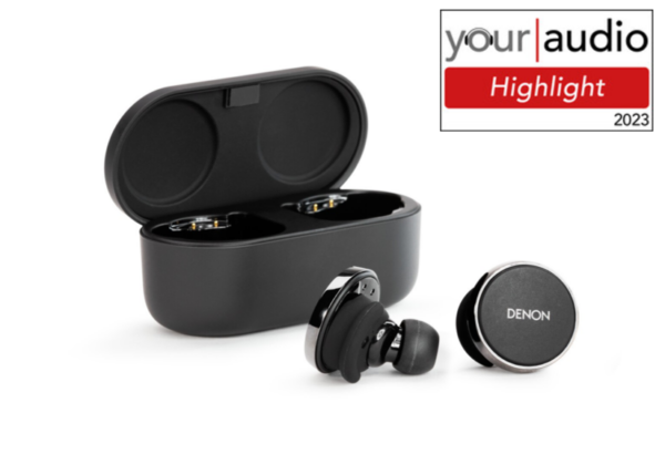 Denon PerL Pro