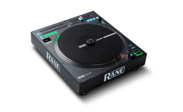 RANE TWELVE MKII