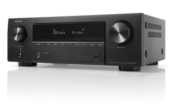 Denon AVR_x1800H