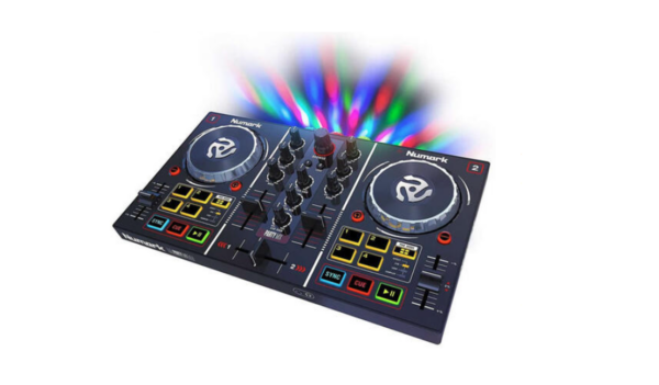Numark Partymix II