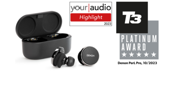 Denon Perl Pro
