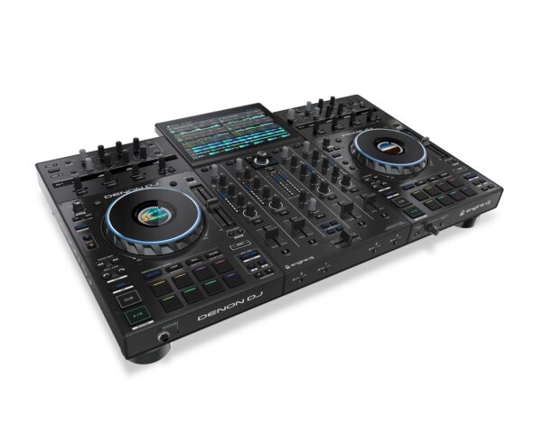 Denon DJ prime 4+