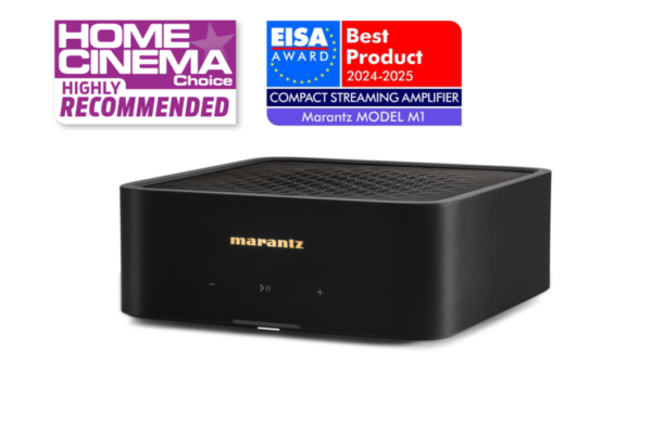 Marantz Model M1