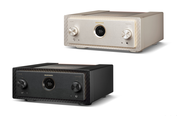 Marantz model 10