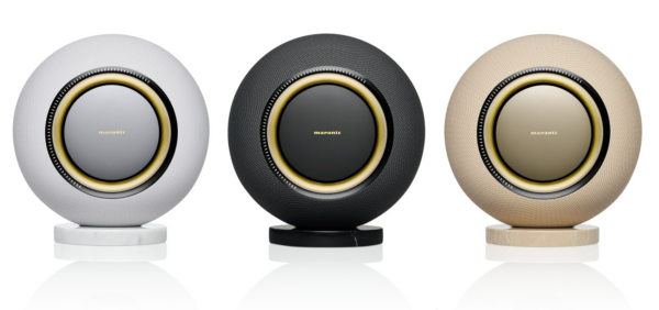 Marantz Grand Horizon